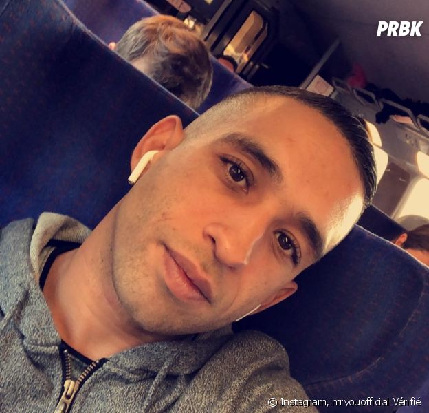 Mister you arrêté après avoir fait la pub de dealers sur Snapchat