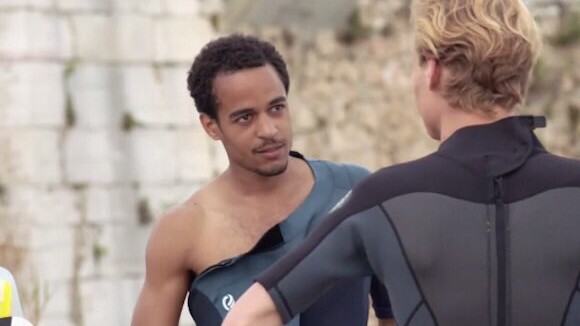 Demain nous appartient : Hugo (Alexandre Prince) de retour... pour une intrigue dramatique !