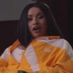 Cardi B se teste sur les années 90 pour Reebok