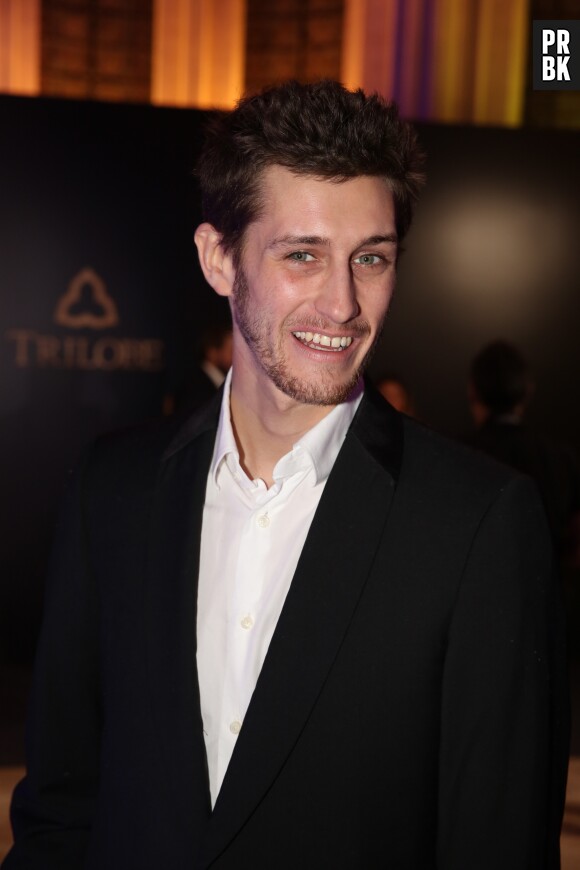 Jean-Baptiste Maunier bientôt papa : il dévoile sa chérie Léa Arnezeder enceinte sur Instagram