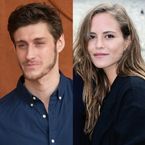 Jean-Baptiste Maunier bientôt papa : il dévoile sa chérie Léa Arnezeder enceinte sur Instagram