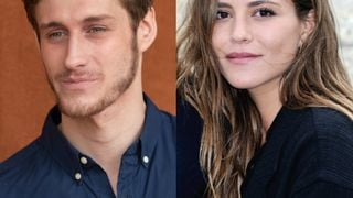 Jean-Baptiste Maunier bientôt papa : il dévoile sa chérie Léa Arnezeder enceinte sur Instagram