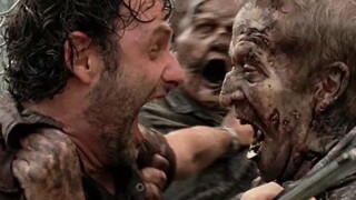 The Walking Dead : AMC annonce un nouveau spin off après Fear The Walking Dead