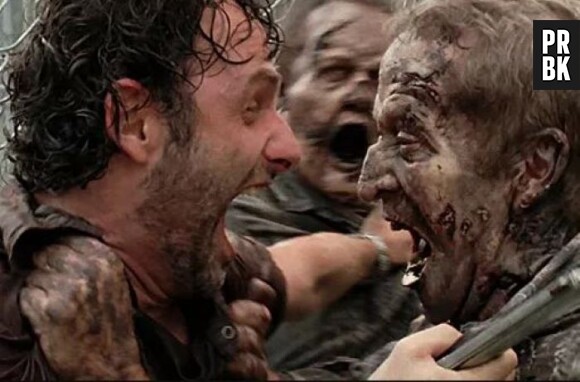 The Walking Dead : un nouveau spin off confirmé après Fear The Walking Dead