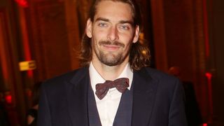 Camille Lacourt victime de son succès : "L'appétit sexuel des femmes m'a terrifié"