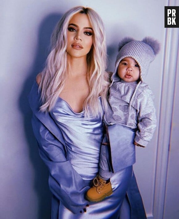 Khloe Kardashian trompée par Tristan Thompson avec Jordyn Woods : après avoir clashé la maîtresse, elle s'en prend au père de True.