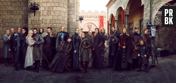 Game of Thrones saison 8 : une bataille épique encore plus folle que Le Seigneur des Anneaux