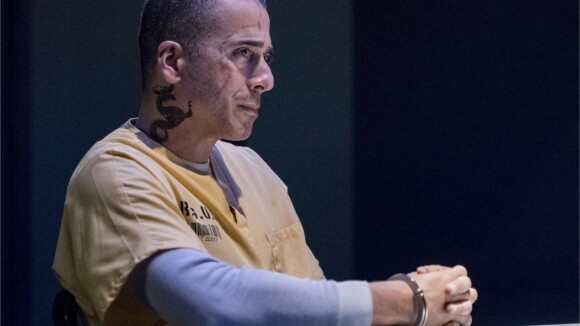 Arrow saison 7 : Diaz mort ou vivant ? Kirk Acevedo sème le doute