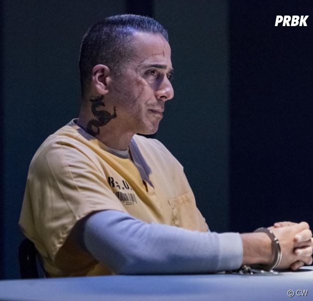 Arrow saison 7 : Diaz mort ou vivant ? Kirk Acevedo sème le doute
