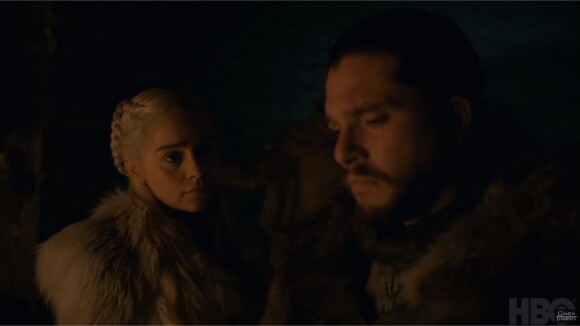 Game of Thrones saison 8 : les théories sur ces détails discrets de la bande-annonce