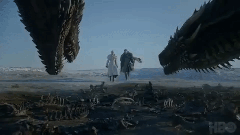 Game of Thrones saison 8 : ces détails que vous avez (peut-être) loupés dans la bande-annonce