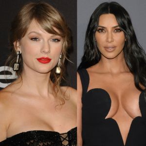 Taylor Swift VS Kim Kardashian : la chanteuse revient sur la "campagne de haine en ligne"