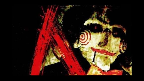 Saw 3D ... Voila enfin la bande annonce française