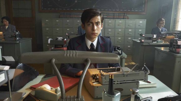 Umbrella Academy saison 2 : la suite bientôt en tournage ?