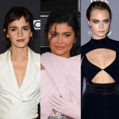 Journée internationale des droits des femmes : Emma Watson, Kylie Jenner... Ces stars inspirantes