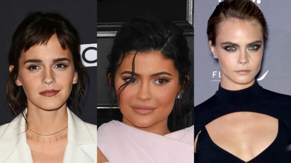 Journée internationale des droits des femmes : Emma Watson, Kylie Jenner... Ces stars inspirantes