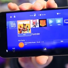 Vous pouvez désormais jouer à la PS4... sur iPhone (et iPad)