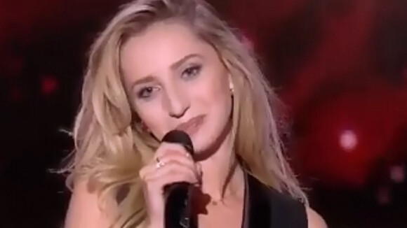 Coco (The Voice 8) : "si on ne m'aime pas, ce n'est pas grave"
