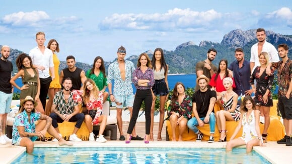 10 couples parfaits 3 : les premières images, avec un candidat déjà connu, dévoilées