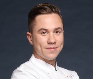 Top Chef 2019 : Baptiste de retour ? Il en rêve et le retour des anciens est déjà prévu.