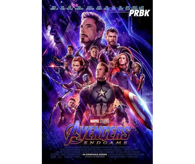Avengers 4 : les héros se sacrifient pour vaincre Thanos dans la bande-annonce