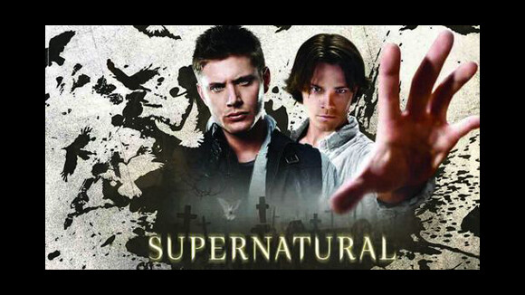 Supernatural saison 6 ... du ménage au Paradis