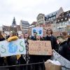 Marche pour le climat : les slogans les plus osés et improbables