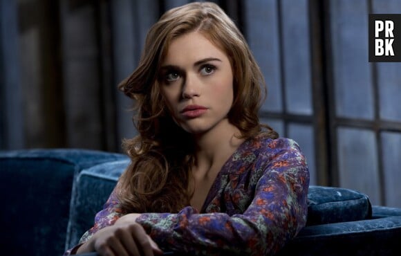 Holland Roden : que devient-elle depuis la fin de Teen Wolf ?