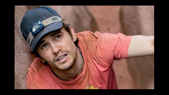 James Franco fasciné par ... Twilight