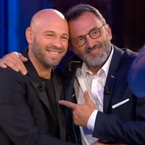 Franck Gastambide pardonne Frédéric Lopez de l'avoir planté dans Rendez-vous en terre inconnue