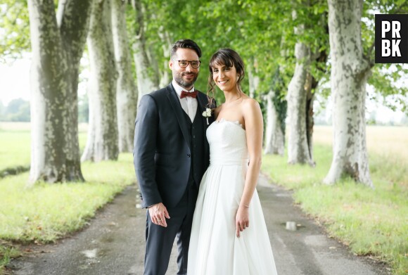 Florian (Mariés au premier regard 3) divorcé de Nolwenn, il partage son "amertume" et ses "regrets"