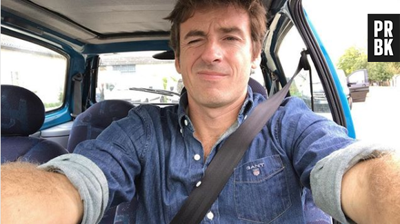 Koh Lanta 2019 : voici Brune Jouanny, celui qui a failli remplacer Denis Brogniart