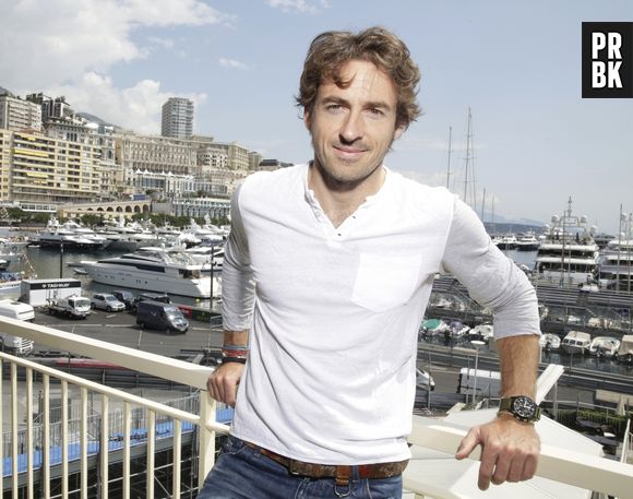 Koh Lanta 2019 : voici Brune Jouanny, celui qui a failli remplacer Denis Brogniart