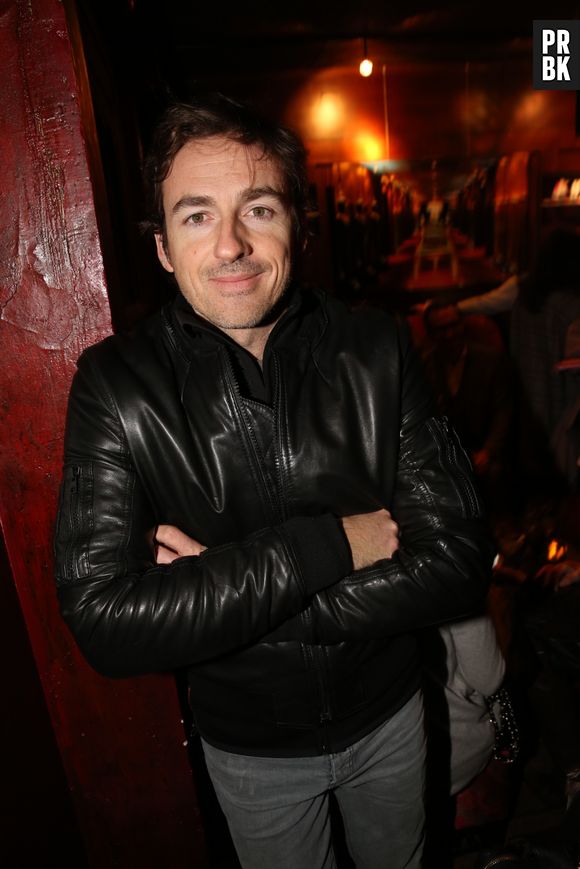 Koh Lanta 2019 : voici Brune Jouanny, celui qui a failli remplacer Denis Brogniart