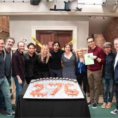 The Big Bang Theory saison 12 : avant la fin, la série bat un incroyable record
