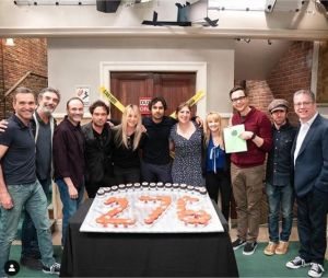 The Big Bang Theory saison 12 : avant la fin, la série bat un incroyable record