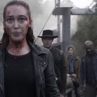 Fear the Walking Dead saison 5 : un chat, un avion, Dwight, zombies terrifiants... trailer intense