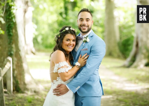 Sonia (Mariés au premier regard 3) toujours en couple avec Maxime, son annonce