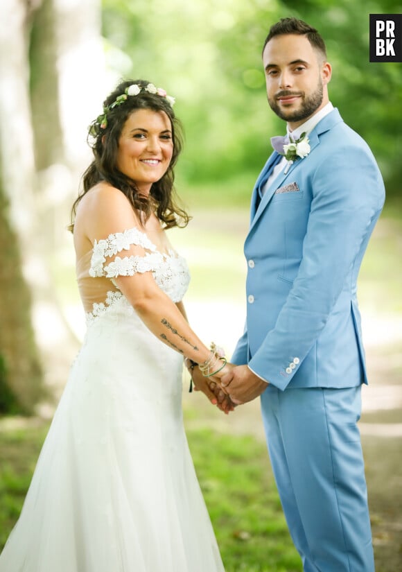 Sonia (Mariés au premier regard 3) toujours en couple avec Maxime, son annonce