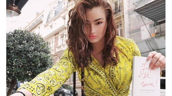 Charlie (Koh Lanta) : agressions sexuelles, viols... l'ex-candidate se confie sur son lourd passé