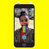 Snapchat : jeux vidéo, séries, stories sur Tinder... Toutes les nouveautés à venir