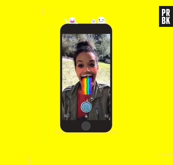Snapchat : jeux vidéo, séries, Tinder... Toutes les nouveautés à venir
