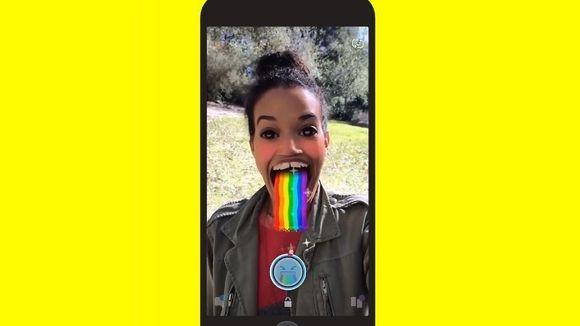 Snapchat : jeux vidéo, séries, stories sur Tinder... Toutes les nouveautés à venir