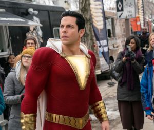 Shazam 2 : une suite déjà en préparation