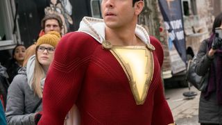 Shazam 2, ça se confirme : une suite déjà en préparation