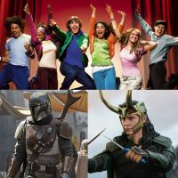 High School Musical, The Mandalorian... les séries et films originaux en préparation pour Disney+