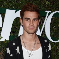 KJ Apa (Riverdale) : bientôt un album avec son groupe !