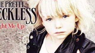 The Pretty Reckless … l’insouciance rock