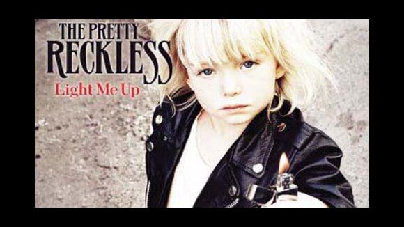 The Pretty Reckless … l’insouciance rock 