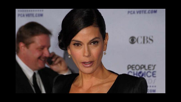 Teri Hatcher ... Du sexe sinon rien